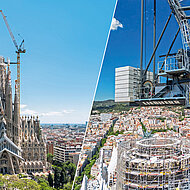 Unterstützung in der Endphase der »ewig Unvollendeten«