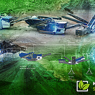 Für mehr Nachhaltigkeit sorgen