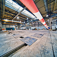 DOLL schnürt Investitionspaket über vier Millionen Euro