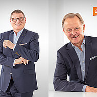 Andreas Epple wird neuer Geschäftsführer der Stihl-Vertriebszentrale in Deutschland