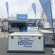 Innovationen für eine nachhaltige Zukunft