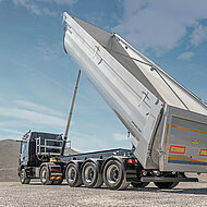 Neuer Name für einen Klassiker