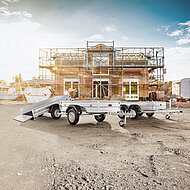 Allrounder für Outdoor-Projekte