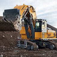 Liebherr-International: Firmengruppe Liebherr schließt erfreuliches erstes Halbjahr ab