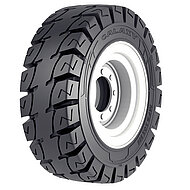 58 neue Reifengrößen für Gabelstapler