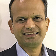 Nitin Mantri kommt als künftiger CEO zur Alliance Tire Group