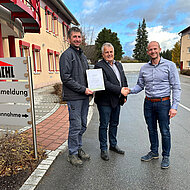 Fünf Jahre OneStop Pro: Ein Dank an Kunden der ersten Stunde