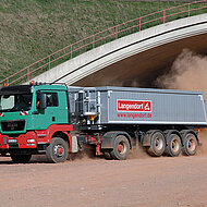 Geschäftsjahr mit 11 Prozent Umsatzplus abgeschlossen