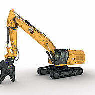 Mit Reichweite und Leistungskraft