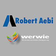 Robert Aebi/Werwie: Schweizer Unternehmensgruppe Robert Aebi erwirbt den Straßenbauspezialisten werwie