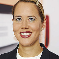 Neue Managerin für Sales Promotion & Advertising