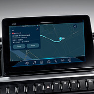 Iveco Services: ein sich ständig weiterentwickelndes Ökosystem 