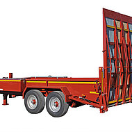 Neuheiten für den Straßenbau 