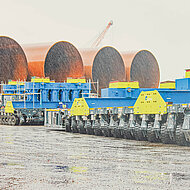 Wichtige Rolle beim Ausbau neuer Energiequellen spielen