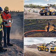 Digitale Tools für effizienteres Verladen und Koordinieren