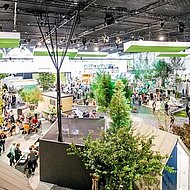 GaLaBau findet erst 2022 wieder in Nürnberg statt –Alternativkonzept 2020 in Planung