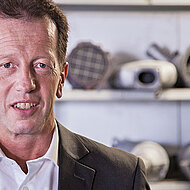 Neuer Vertriebsleiter