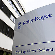 Rolls-Royce schließt Übernahme von Rolls-Royce Power Systems ab