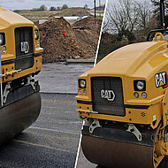 Partnerschaft in zweiter Generation