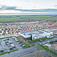 »Möchten globale Lösungen vorstellen«