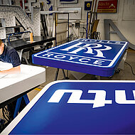 Rolls-Royce: Die MTU-Tochtergesellschaften tragen künftig Rolls-Royce im Namen