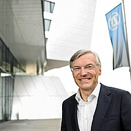 ZF Friedrichshafen: Wolf-Henning Scheider verlässt ZF Anfang 2023