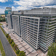 LiuGong eröffnet neue Europazentrale und erweitert europäische Produktion