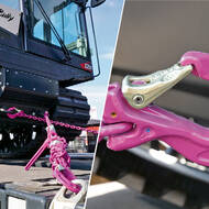 Allianz für normgerechte Ladungssicherung