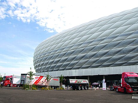 Kögel – Humbaur: »Wir sind für die Zukunft optimal gerüstet«