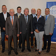 Fachverband Betonbohren und -sägen mit neuem Vorstandsmitglied