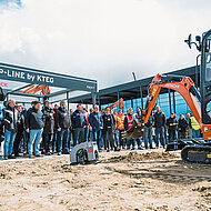 Rückblick Branchen-Innovationstage