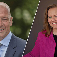 Rekordumsatz auch dank Deutschlandgeschäft