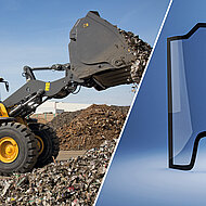 Sicherheit mit  Durchblick verbinden