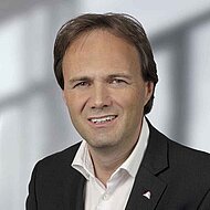 Micha Schabel ist neuer Vertriebsleiter für den Bereich Powder Coatings