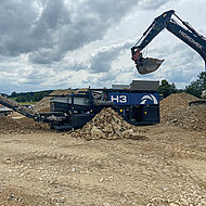 Stärke zeigen für höchste Anforderungen