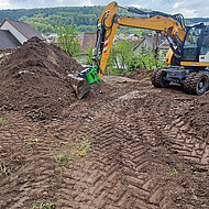 »XtraTilt« erfolgreich im Einsatz