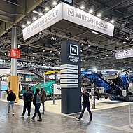 Klimaschonende Technologien für nachhaltigen Straßenbau