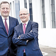 Aus Maurer Söhne GmbH & Co. KG wurde die Maurer AG