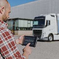 Neue EU-Vorschriften für mehr Verkehrssicherheit von Fuhrparks