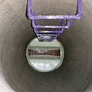 Sanierung von Schachtbauwerken