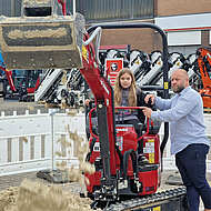 Yanmar-Partner Tecklenborg feiert 60-jähriges Jubiläum