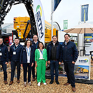 25 Jahre MTS: Zwischen Herzblut und Erfindergeist