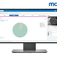 Bulk-Vermietung optimiert mit MCS Rental Software