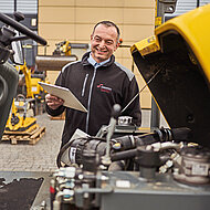 Telematiklösung überzeugt in Polen