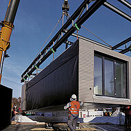 Wolff & Müller erreicht 2019 erstmals Milliarden-Umsatz