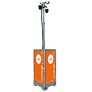 Betreten verboten: Baustellen mit »OnePlus« effektiv absichern