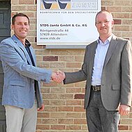 Experte für Spezialtiefbau-Bohrtechnik jetzt auch in Benelux und Frankreich