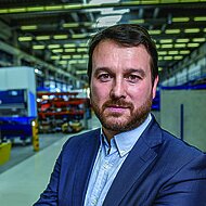 Doosan Bobcat gibt Wechsel in Führungspositionen bekannt