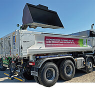 »Hardox« feiert sein 50-Jähriges und wird emissionsfrei