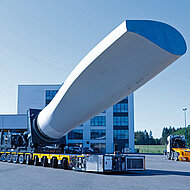 Erfolgreiche Premiere für »WindMover Days«